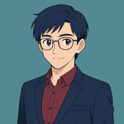 Ling Wu (Ling) NFT avatar