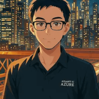 Tim Zhang NFT avatar